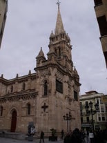 Salamanca - city in Spain