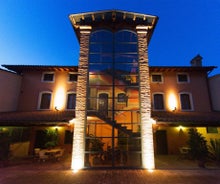 Residenze L’Uncinaia Holiday House