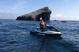 Jet-skiduthyrning i Torrevieja