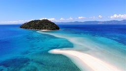 Resorts in Romblon, the Philippines