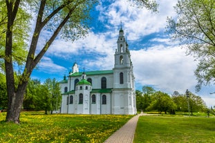 Saint Sophia Cathedral