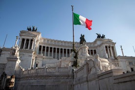 Hotel NH Collection Roma Fori Imperiali