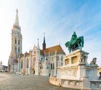 Budapest - city in Hungary