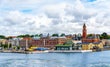 Helsingborg travel guide