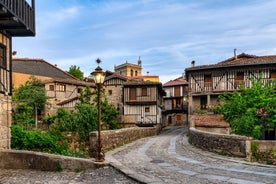 Salamanca - city in Spain