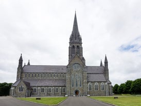 St Mary's Cathedral