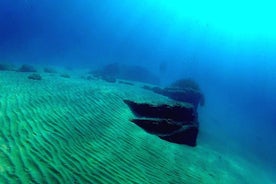 8次潜水套餐