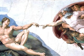 Skip-the-line Sistine Chapel & Vatican Highlights 가이드 투어