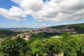 Private Virtual Tour in Veliko Tarnovo with a Local Guide