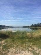 Studio entre lac et océan à Hossegor