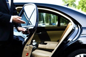 San Sebastian Private Arrival Transfer