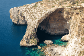 Malta’s Splendour Excursion - Trips in Blue Grotto & Comino