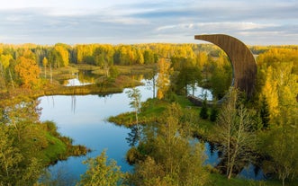 Biržai Regional Park