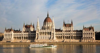 Tailor-Made Holiday of Hungary History & Wine with Daily Departure