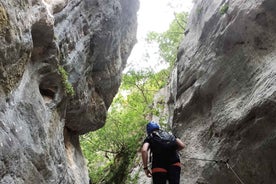 From Mostar: Via Ferrata Blagaj