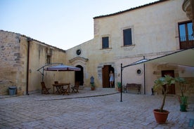 Relais Cimillà