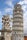 photo of view of Putti fountain, Pisa, Italy.