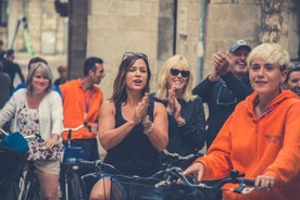 Bari Tour della Pasta in Bicicletta