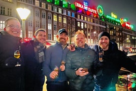 Copenhagen Christmas Craft BeerWalk