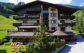 Pension Haus Schönblick