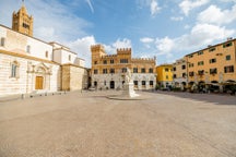 Grosseto cottage