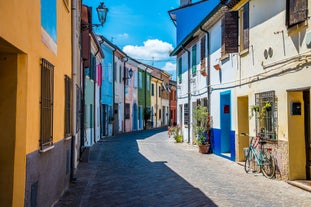 Siena - city in Italy