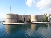 Taranto, Italy Travel Guide