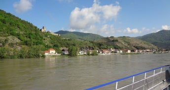 World Heritage Trail Wachau