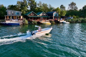 Adabojana-Amazonas Boat tours