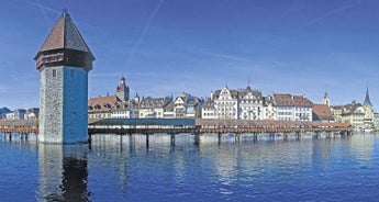 Rhine Highlights with Switzerland 2024 - 12 Days (from Zurich to Amsterdam)