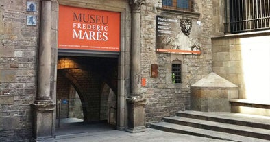 Museu Frederic Marès