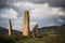 Machrie Moor Standing Stones, North Ayrshire, Scotland, United Kingdom