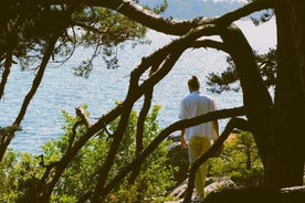 Vivez comme un local dans un cottage finlandais dans l'archipel de Porkkala