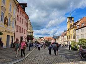 September in Czech: Embracing the Autumn Magic of Central Europe