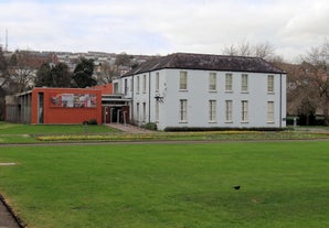 Cork Public Museum