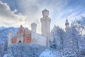 Legendary Experience of Neuschwanstein Castle