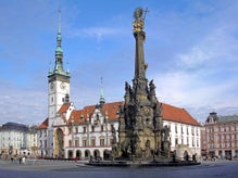 Olomouc, the Czech Republic Travel Guide