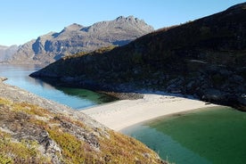 Hike to Hovdsundet Beach - Bodo, Northern Norway