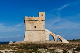 Lecce - city in Italy