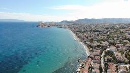 Hôtels et lieux d'hébergement à Tekirdağ, Turquie