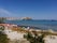 Calvi Beach, Calvi, Haute-Corse, Corsica, Metropolitan France, France