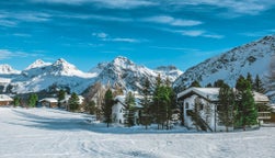 Best Travel Packages in Arosa, Switzerland