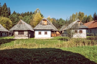 Museum of the Slovak Village