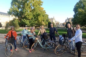 Strasbourg: Guided Bike Tour with a Local Guide