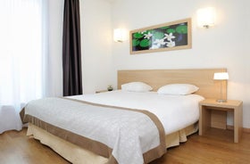 Residhome Appart Hotel Gergovia