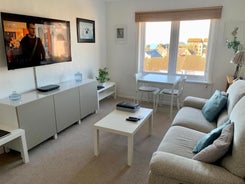 NEW Superb One Bedroom Getaway in Dysart Kirkcaldy