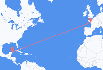 Cheap Flights from Cancún to Nantes – Lowest Fares & Maximum Choice
