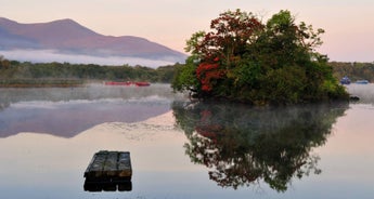 The Dingle Way - Self Guided Ireland 9 Day