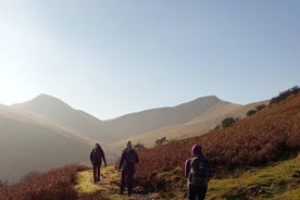 Day Hike: Pen y Fan By Routes Less Travelled