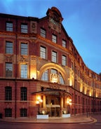 Malmaison Leeds